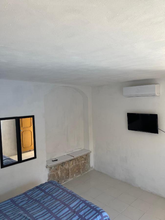 Casa Nova! Private Bathroom And Room カンクン エクステリア 写真